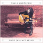 Paula Marchesini Sings Paul Mccartney - EP