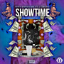 Showtime (feat. J-Thuro) [Explicit]