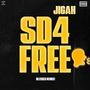 SD4FREE (Blessed Remix) [Explicit]