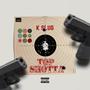 Top Shotta (Explicit)