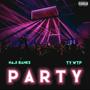 PARTY (Explicit)