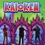 Kaio-Ken (Explicit)