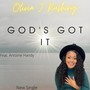 God's Got It (feat. Antoine Handy)