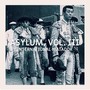 ASYLUM, VOL. III (Explicit)