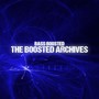 The Boosted Archives