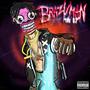 Brazyman (Explicit)