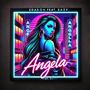 Angela (Explicit)