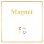 mamamoo fansong-Magnet (ins.)