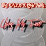 Using My Feet (feat. Rich Dunk) [Explicit]