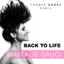 Back To Life (Thomas Godel Remix)