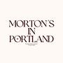 Morton's In Portland (Explicit)