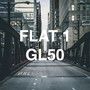 Flat 1 - GL50 (Explicit)