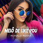 Melô de Like You (Reggae Instrumental)