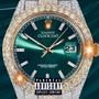 Clock Dat (Explicit)