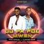 Ou Pa Pou Mwen (feat. Clifford Dumé)