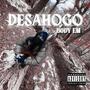 Desahogo LNS (feat. Leo Jah & Izaay) [Explicit]