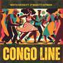 Congo Line (feat. D'Mighty Hitman)