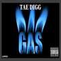 Gas (Explicit)