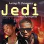 Jedi (feat. Ovuemax)