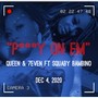 Pussy On Em(throw it) [Explicit]