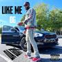 Like Me (Explicit)