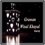 Grawan, Vol. 8