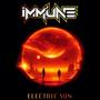 ELECTRIC SUN (Explicit)