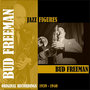 Jazz Figures / Bud Freeman (1939-1940)