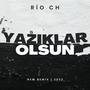 Yazıklar Olsun (feat. Okan & Volkan & Seda Tripkolic) [Remix]