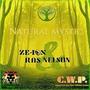 NATURAL MYSTIC