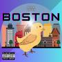 Boston Chick (Explicit)