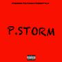 FRESNO PSTORM FREESTYLE (Explicit)