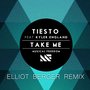 Take Me (Elliot Berger Remix) [feat. Elliot Berger] - Single