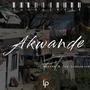 Akwande (feat. Manbee & Pop Champagne) [Radio Edit]