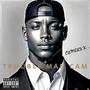 Trouble Man Cam EP (Explicit)