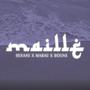 Maille (feat. Hexane, Marau & Bouns) [Explicit]
