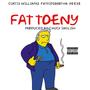 Fat Tony (feat. Reese Laflare & Curtis Williams) (Explicit)