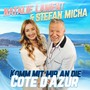 Komm mit mir an die Cote d'Azur