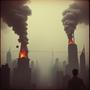 Ashes of our age
