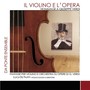 Il violino e l'opera - Hommage à Verdi