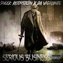 Serious Business (Explicit)