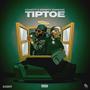 Tip Toe (feat. Kdhott) [Explicit]