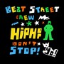 Hip Hop Don't Stop (Explicit)