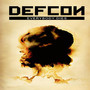 DEFCON - Fear - Madness - Loss  Soundtrack