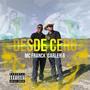 Desde Cero (feat. MC Frank) [Explicit]