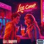 La Cone (Explicit)