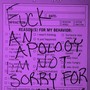 Apologize (Explicit)