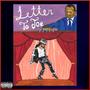 Letter To Joe (feat. Keefe Martin) [Explicit]