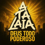 Deus Todo Poderoso (Explicit)