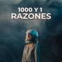 1000 Y 1 RAZONES (feat. Pause) [Explicit]